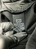 Worthington Solid Black Dress Pants Size 16 - photo 7