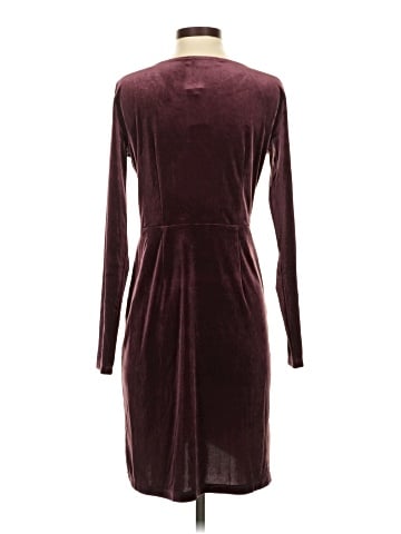 Ann Taylor LOFT Cocktail Dress (view 2)