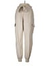 bluenotes' Ivory Cargo Pants Size L - photo 1
