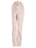 Talbots Pink Jeans Size 4 - photo 1