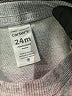 Carter's Graphic Gray Sweatshirt 18-24 MO / 24 MO - photo 3