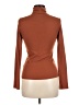 BP. Brown Long Sleeve Turtleneck Size M - photo 2