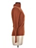 BP. Brown Long Sleeve Turtleneck Size M - photo 4