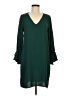 2 Hearts 100% Polyester Green Fleece Size M - photo 1