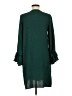2 Hearts 100% Polyester Green Fleece Size M - photo 2