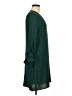 2 Hearts 100% Polyester Green Fleece Size M - photo 4