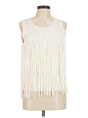 Elie Tahari Sleeveless Blouse (view 1)