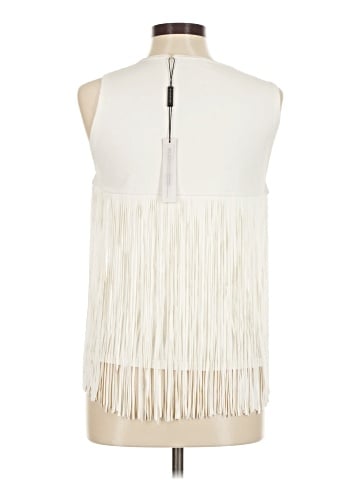 Elie Tahari Sleeveless Blouse (view 2)