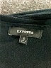 Express Black Cardigan Size S - photo 7