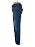 Joe's Jeans Solid Blue Jeans Size 27 waist - photo 5