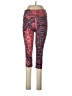 Kos. USA Print Pink Active Pants Size L (estimated) - photo 1