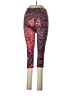 Kos. USA Print Pink Active Pants Size L (estimated) - photo 2