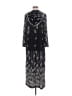 Unbranded Black Casual Dress Size M - photo 1