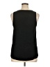 Echo Black Sleeveless T-Shirt Size XL - photo 2