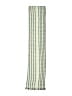 Unbranded Houndstooth Ivory White Scarf One size - photo 2