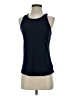Danskin Blue Active Tank Size XS - photo 1