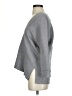 Belldini Gray Pullover Sweater Size S - photo 5