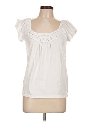 Take Two Short Sleeve Top (view 1)