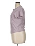 Active by Old Navy Purple Active T-Shirt Size XL - photo 5