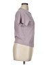 Active by Old Navy Purple Active T-Shirt Size XL - photo 4