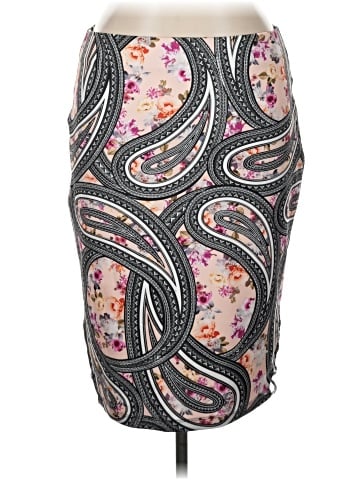 Bisou Bisou Formal Skirt (view 1)