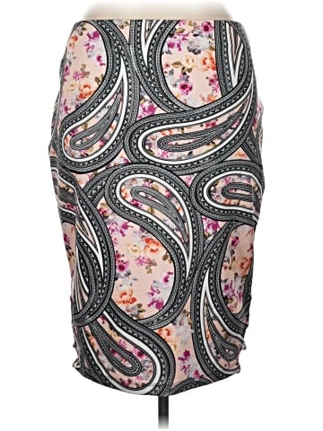Bisou Bisou Formal Skirt (view 2)