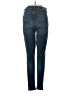 American Eagle Outfitters Stripes Blue Jeans Size 4 - photo 2