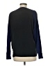 French Connection 100% Cotton Blue Pullover Sweater Size M - photo 2