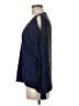 French Connection 100% Cotton Blue Pullover Sweater Size M - photo 5
