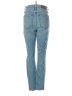 Madewell Hearts Blue Jeans Size 25 waist - photo 2