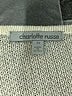 Charlotte Russe 100% Acrylic Ivory Poncho Size M - photo 7