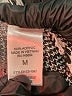 Charlotte Russe 100% Acrylic Ivory Poncho Size M - photo 8