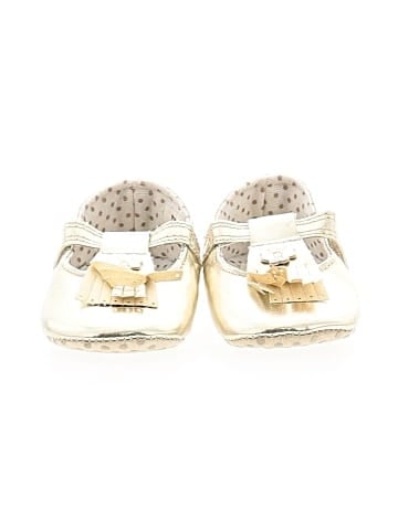 John Lewis Girl Dress Shoes (view 2)