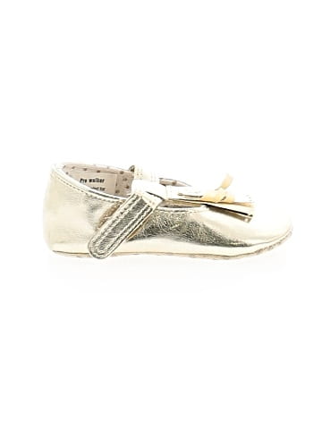 John Lewis Girl Dress Shoes (view 1)