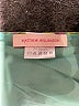Matthew Williamson Print Green Swimsuit Bottoms Size 8 - photo 3