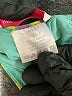 Matthew Williamson Print Green Swimsuit Bottoms Size 8 - photo 4