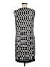 Mud Pie Graphic Gray Casual Dress Size M - photo 2