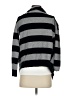 SHAE Plaid Black Cardigan Size S - photo 2