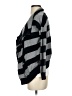 SHAE Plaid Black Cardigan Size S - photo 5