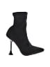 Azalea Wang Black Heels Size 6 - photo 1