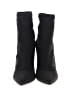 Azalea Wang Black Heels Size 6 - photo 2