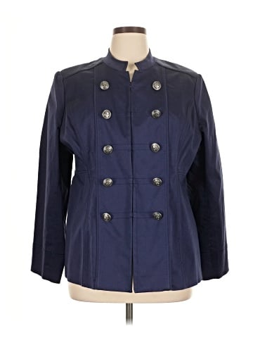 Anna Scholz Blazer (view 1)