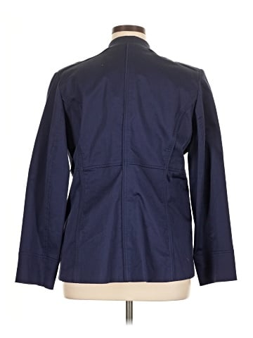 Anna Scholz Blazer (view 2)