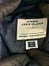 Janie and Jack 100% Polyester Blue Snow Jacket Size 12-18 mo - photo 3