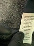 Janie and Jack 100% Polyester Blue Snow Jacket Size 12-18 mo - photo 4