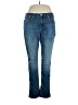 DU/ER Blue Jeans Size 36 waist - photo 1