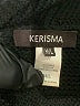 Kerisma Black Cardigan Size M - photo 7