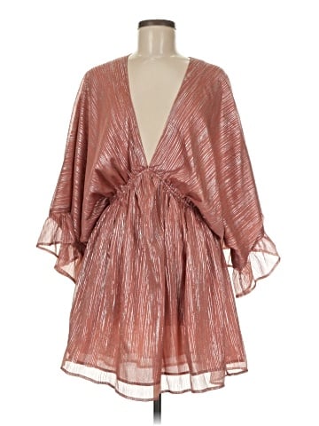 Storia Cocktail Dress (view 1)