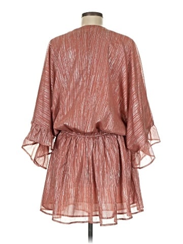 Storia Cocktail Dress (view 2)