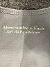 Abercrombie & Fitch Gray Bodysuit Size S - photo 3